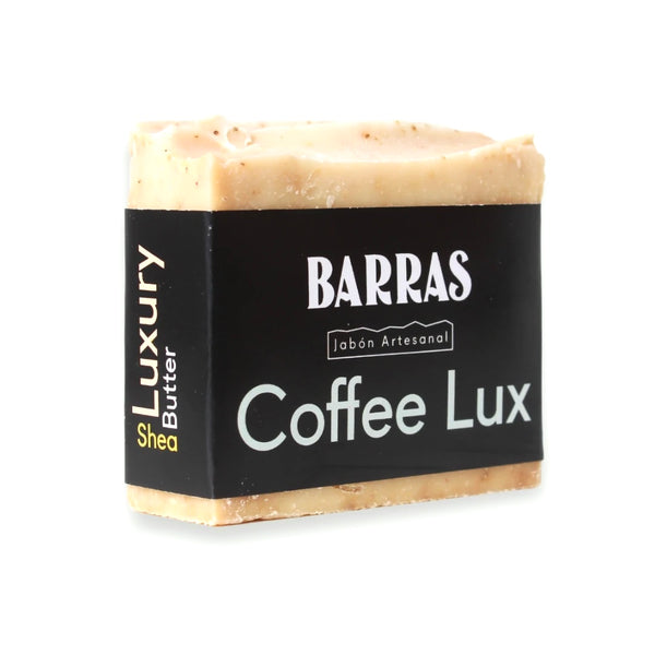 BARRAS - Coffee Lux (Luxury Collection)