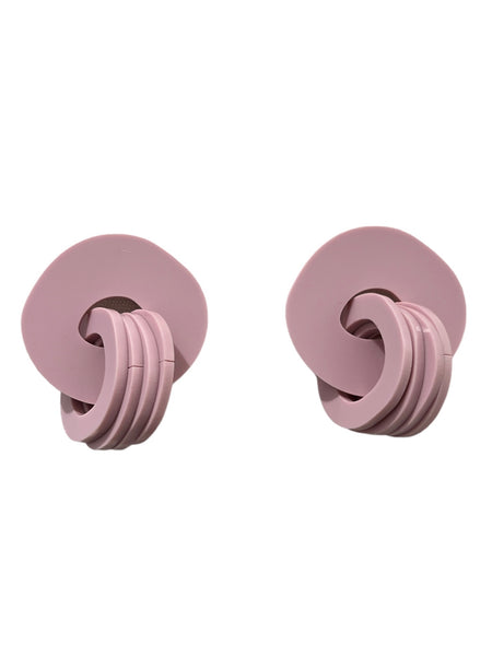 FORASTERA- Esfera Earrings (more colors available)