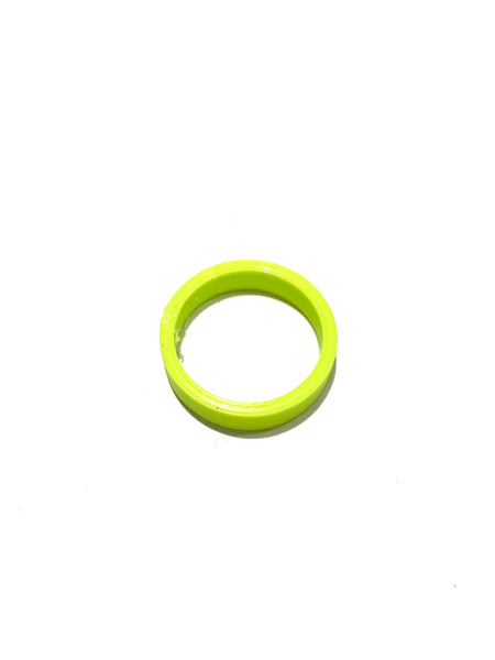 MENEO- Green Ring