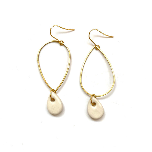 ITSARI - Drops Earrings