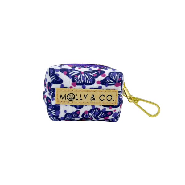 MOLLY & CO. - Poop Bags- Monarch