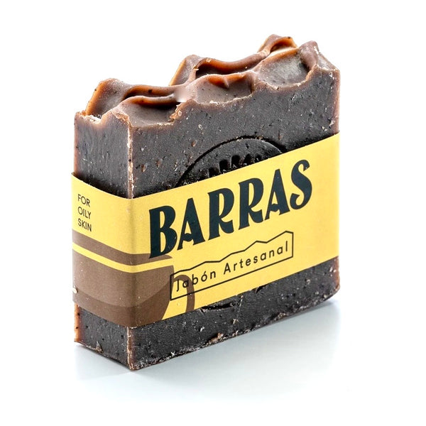 BARRAS- Mocha Latte (Cocoa and Coffee)