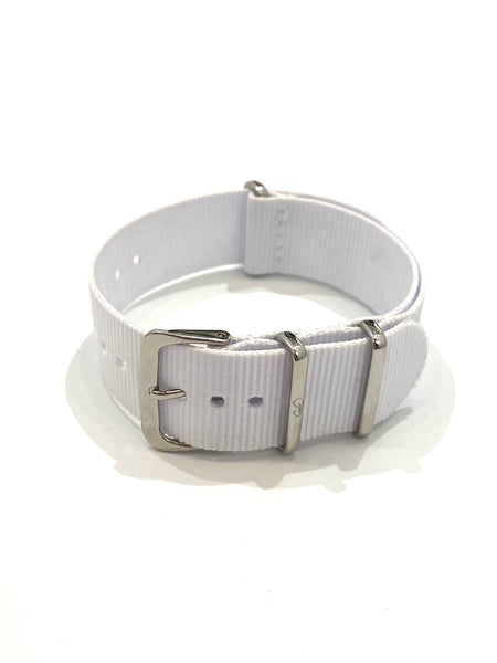 GEO- Watch Strap - Coco (different finishes)