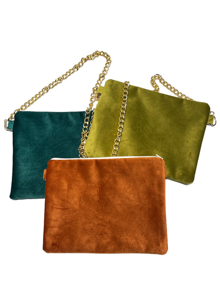 MOTA - Handmade Bag- Fanny Bags (more colors available)