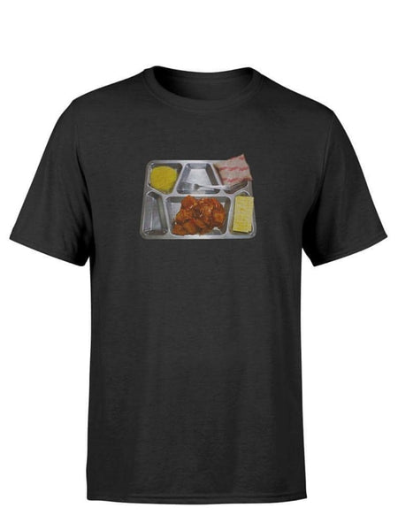 DROOGS - Bandeja del Comedor T-Shirt