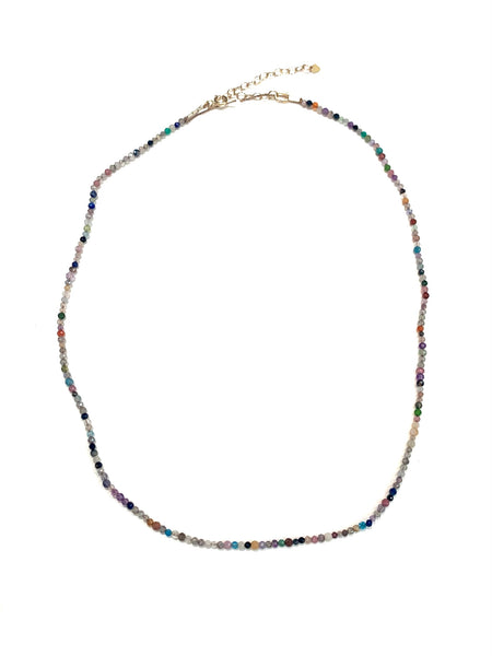 LUCA- Sea Colors Necklace