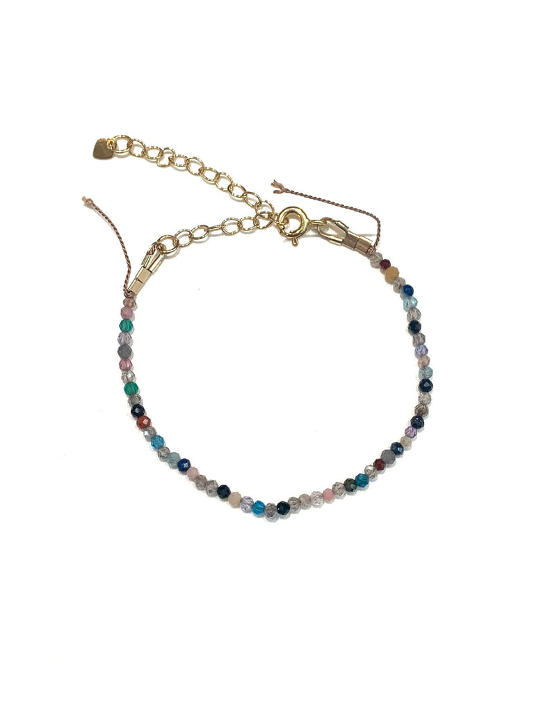 LUCA- Sea Colors Bracelet