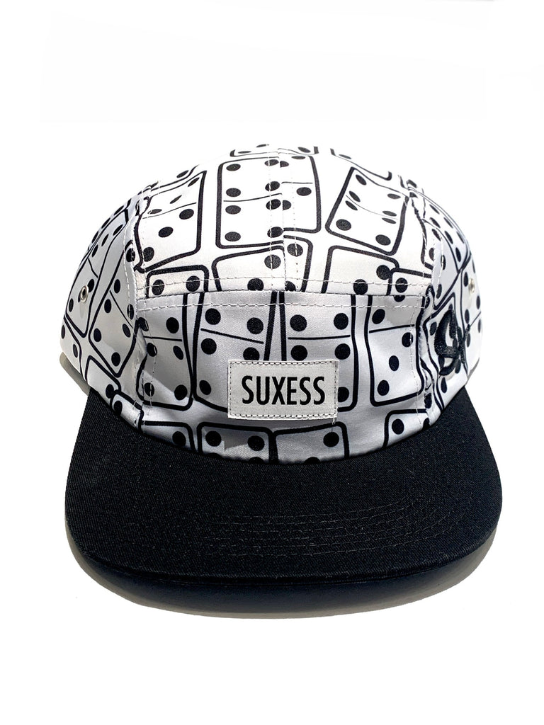 SUXESS- Dominó Hat