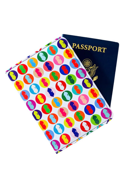 ROGATIVE- Garita- Passport holder
