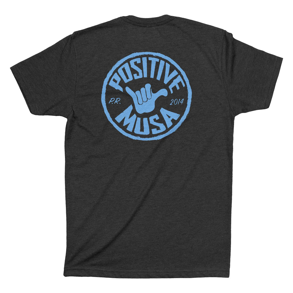 POSITIVE MUSA- Hang Loose II T-Shirt